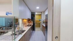 Sol Acres (D23), Condominium #593540541